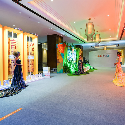 量身定制慶典方案——昆明策劃公司專業(yè)禮儀慶典服務(wù)