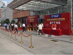 廈門禮儀慶典策劃 專業(yè)與創(chuàng)意的完美融合